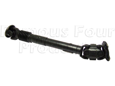 Front Propshaft