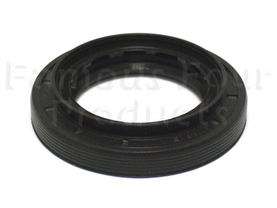 Differential Nose Pinion Oil Seal