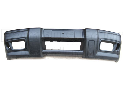 Bumper Assembly