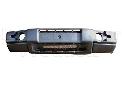 Bumper Assembly
