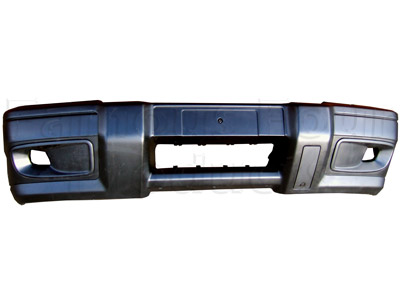 Bumper Assembly