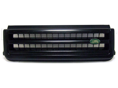 Front Grille
