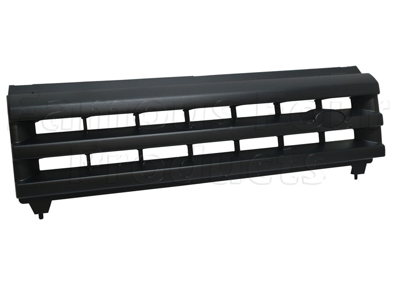 Front Grille