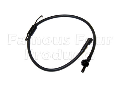 Windscreen Washer Jet