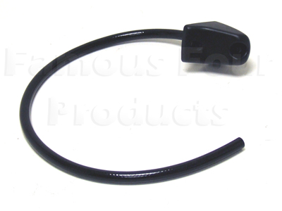 Headlamp Washer Jet
