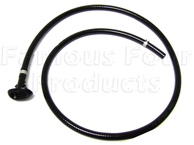 Headlamp Washer Jet