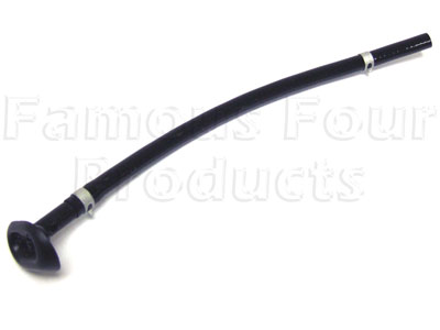 Headlamp Washer Jet