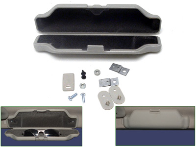 Sunglasses Holder