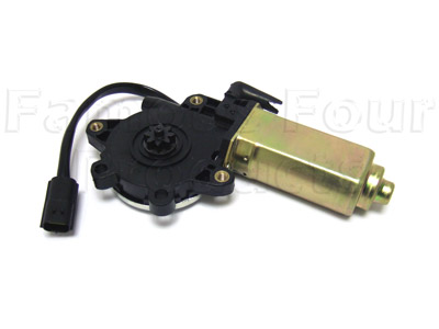 Electric Window Lift Motor