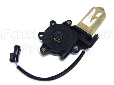 Electric Window Lift Motor