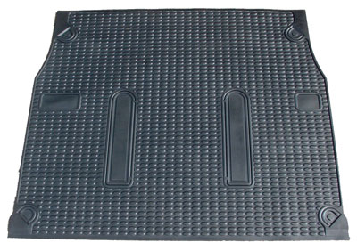 Rubber Loadspace Mat