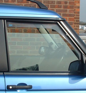 Wind Deflectors