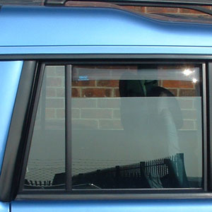 Wind Deflectors
