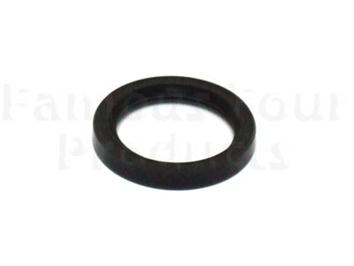 Front Crankshaft Oil Seal