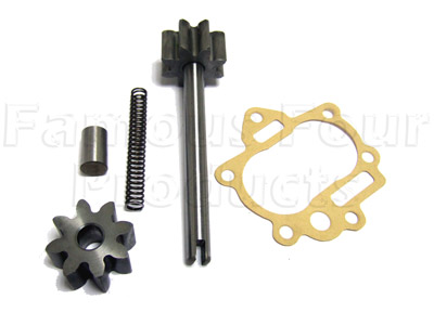 Oil Pump Repair Kit