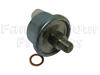 Oil Pressure Sender