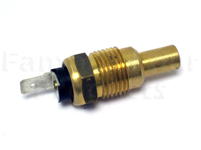 Oil Temperature Sender for Gauges marked C-MAX