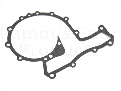 Gasket - Water Pump