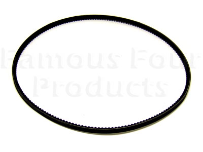 Fan Belt