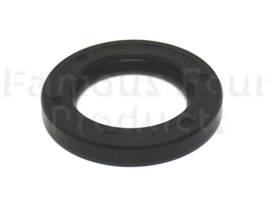Output Shaft Oil Seal