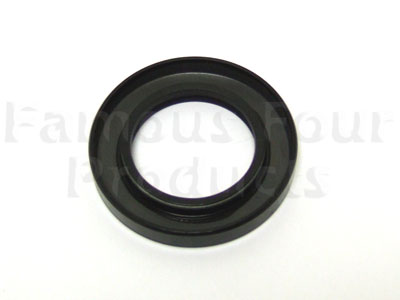 Output Shaft Oil Seal