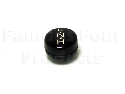 Transfer Lever Knob