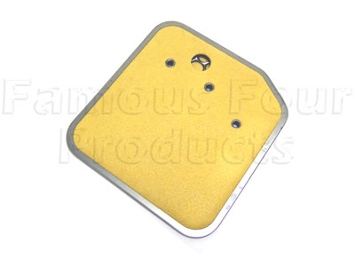 Filter Assy.