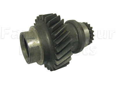 Transfer Gear