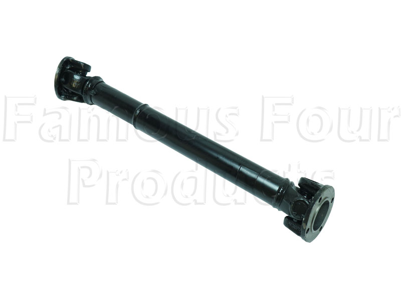 Front Propshaft