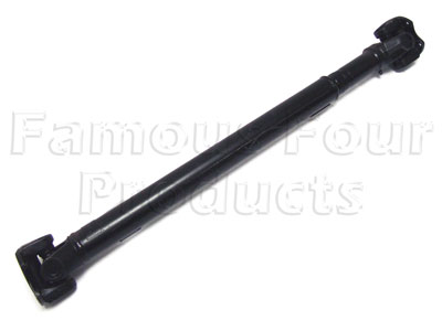 Rear Propshaft