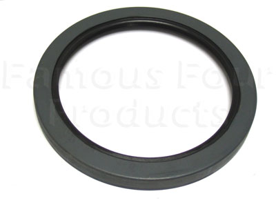 Swivel Housing Sweep Seal