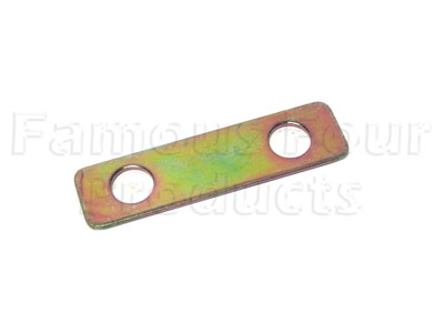 Lock Washer for Top Swivel Pin