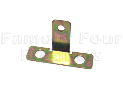 Lock Washer for Bottom Swivel Pin