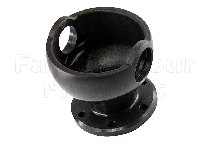 Ball Swivel Housing