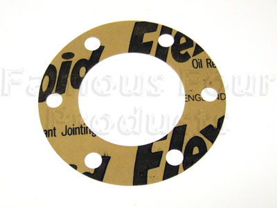 Chrome Ball to Axle Casing Gasket