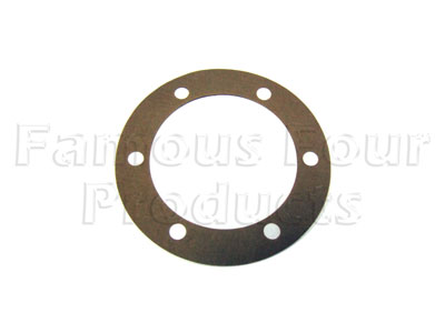 Stub Axle to Swivel Pin Housing Gasket