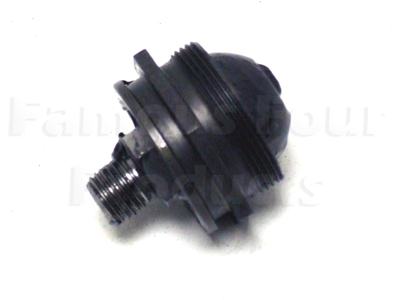 Ball Joint Assembly - Self Levelling Strut