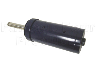 Self-Levelling Boge Strut