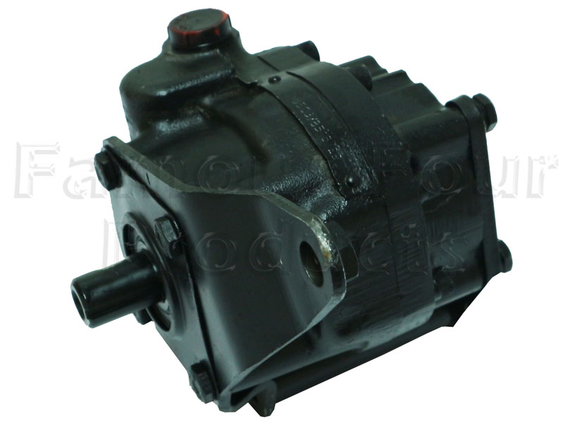 Power Assisted Steering Pump
