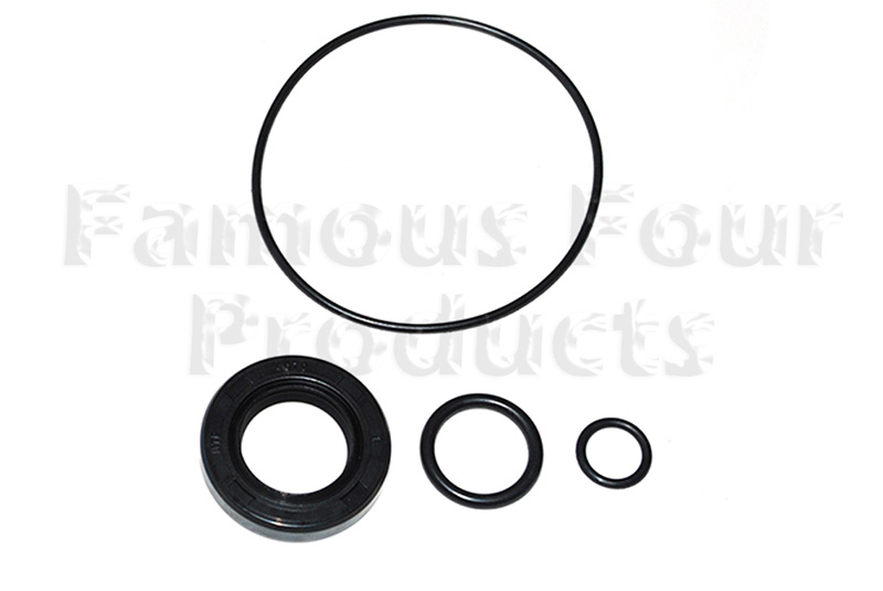 Seal & Gasket Kit for Power Assisted Steering Pump