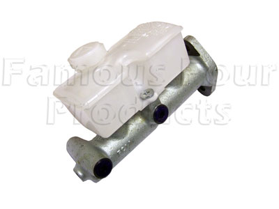 Brake Master Cylinder