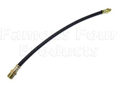 Brake Rubber Flexi-Hose