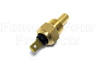 Water Temperature Sender (to Gauge)