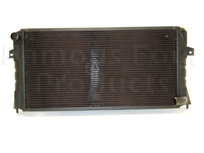 Radiator