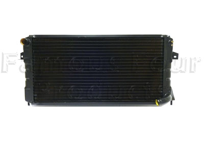 Radiator