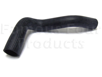 Radiator Bottom Hose