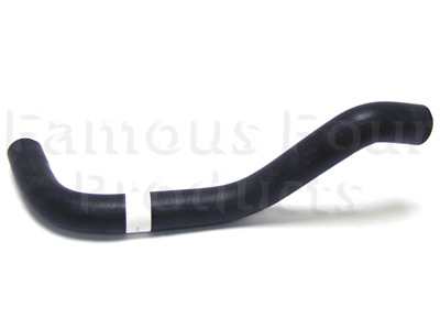 Radiator Top Hose