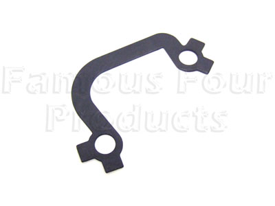 Locking Washer Plate