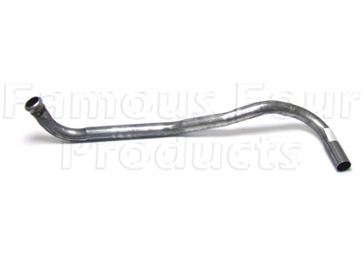 Exhaust Downpipe