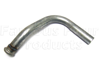 Exhaust Downpipe